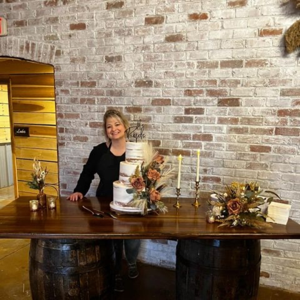 Meet your Posher, Sherry